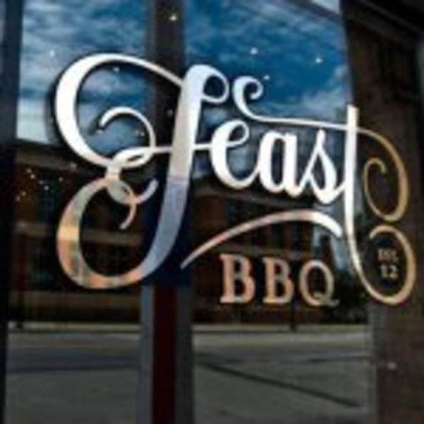 Feast BBQ