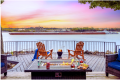 Maya's Bourbon Riverfront