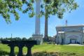 Louisville Water Tower