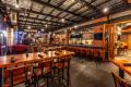 Guy Fieri's Smokehouse