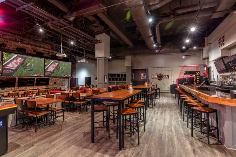 Event Space 1