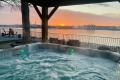 Maya's Bourbon Riverfront