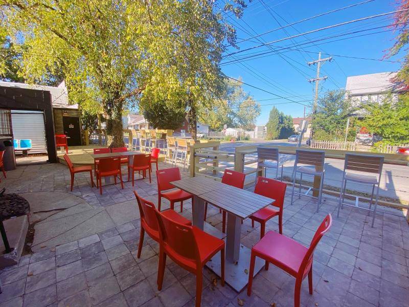 Patio 3
