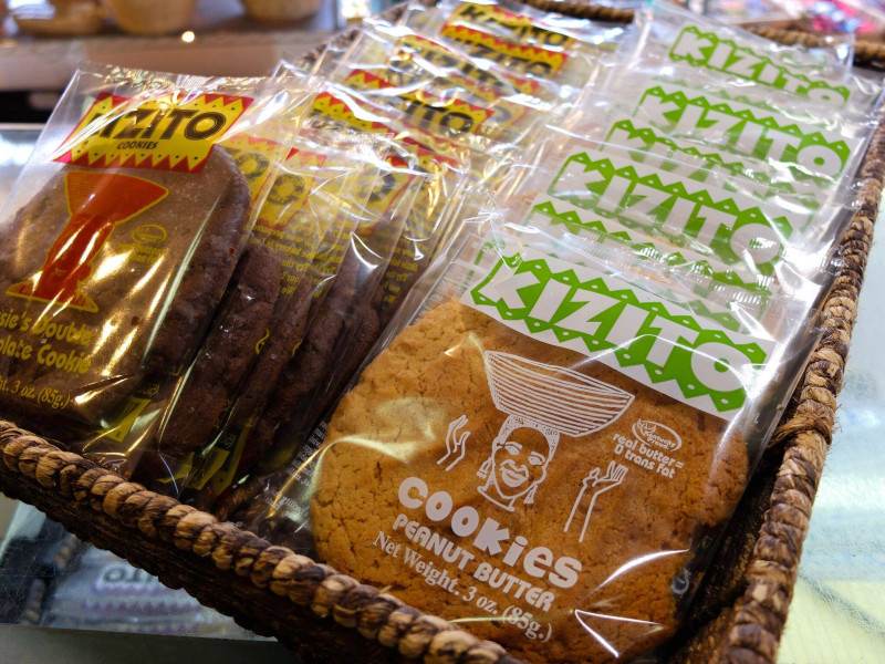 cookies
