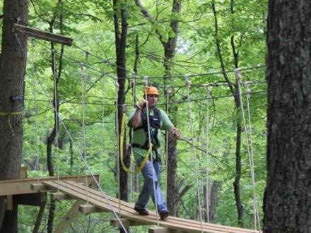 Zipliner