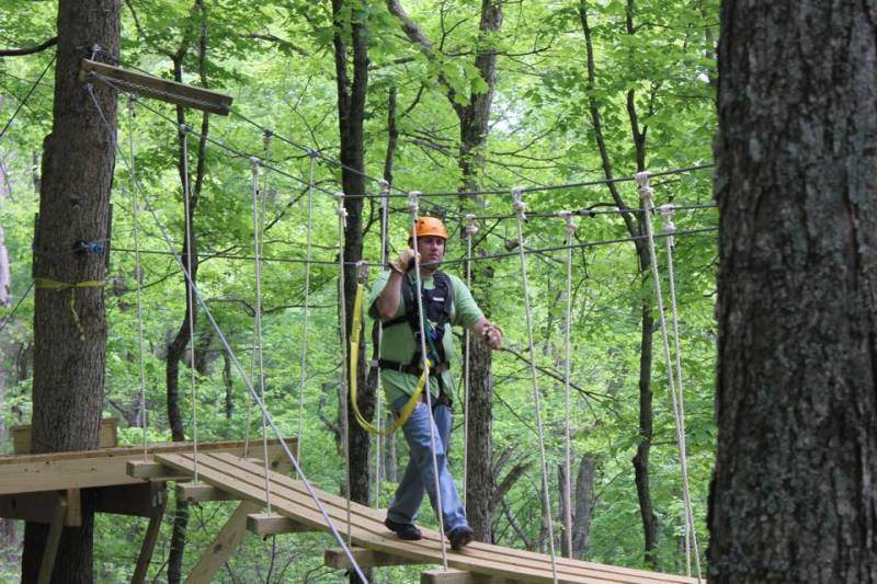 Zipliner