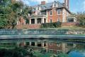 Gardencourt at the Louisville Seminary