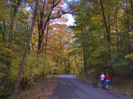 Iroquois Park