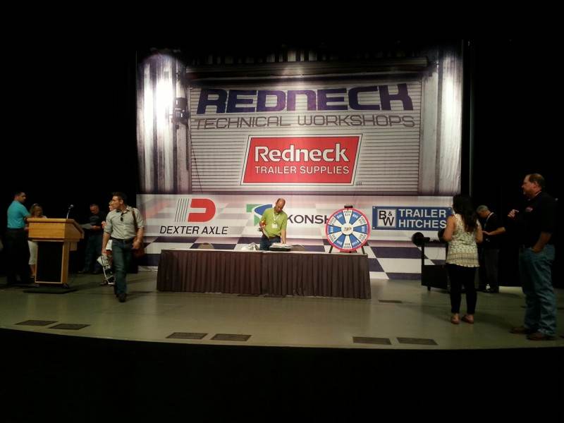 Excel Decorators, Inc. Official Travel Source