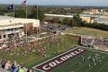 Eastern Kentucky University