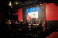 Caravan Comedy Club, The