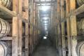 Four Roses Bourbon Warehouse and Bottling