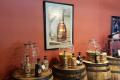 Four Roses Bourbon Warehouse and Bottling