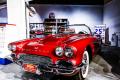National Corvette Museum, The