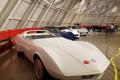 National Corvette Museum, The