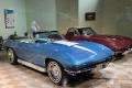 National Corvette Museum, The