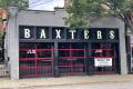 Baxter's 942 Bar & Grill
