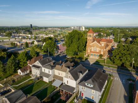 south louisville