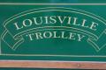 Louisville Trolley