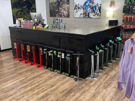 Cyclesmith's