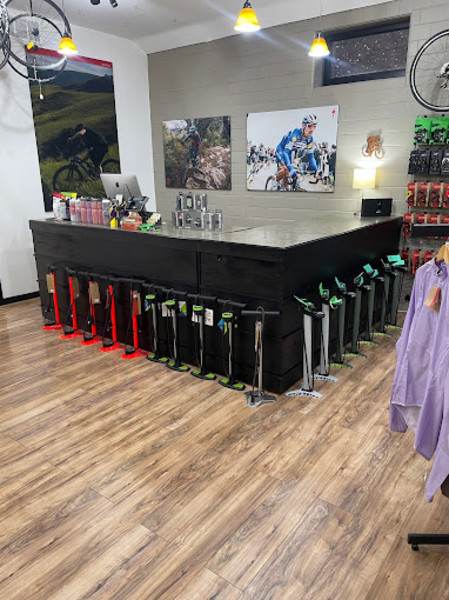 Cyclesmith's