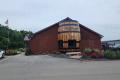 Four Roses Bourbon Warehouse and Bottling