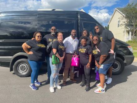 Majestic Transportation LLC