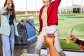 Topgolf