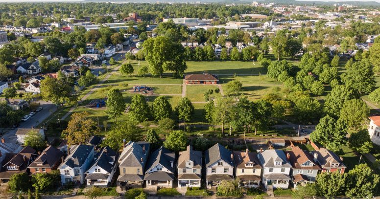 Shelby Park Airbnb : GoToLouisville com Official Travel Source