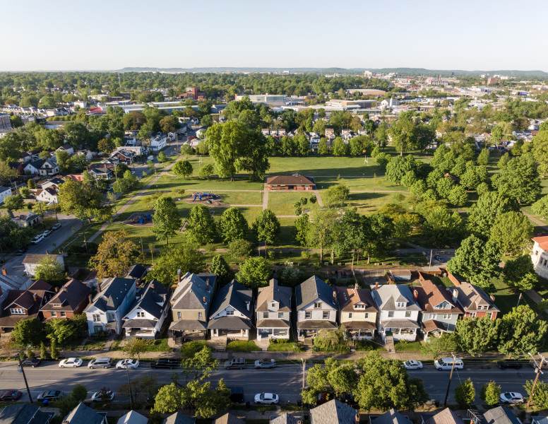 shelby park
