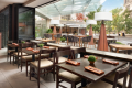 SWAY Restaurant & Bar