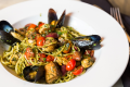 Martini Italian Bistro