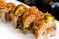 Sushi Master (Norton Commons)