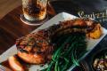 Swizzle Dinner & Drinks