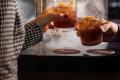 Swizzle Dinner & Drinks