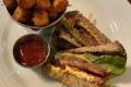 J. Graham's Café & Bar