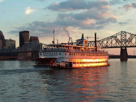 Family Fun In Louisville Attractions