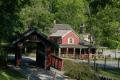 Maker's Mark Distillery