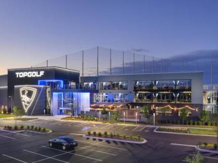 TopGolf