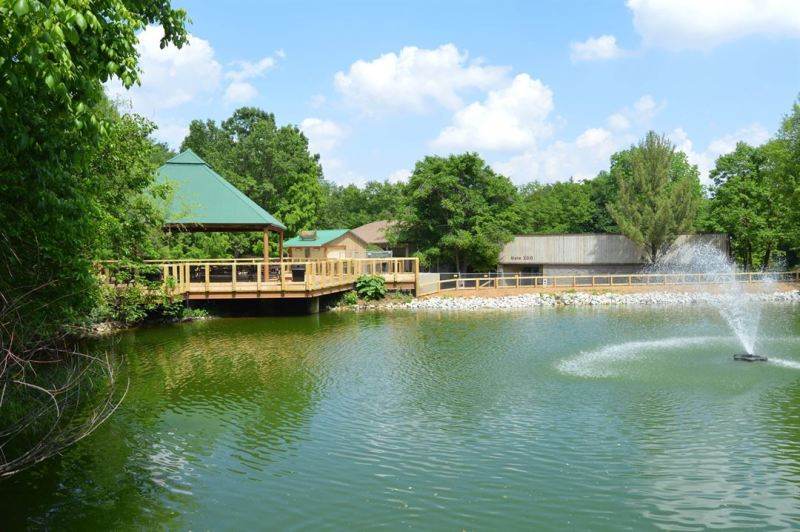 Louisville Zoo Official Travel Source