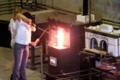 Flame Run Hot Glass Studio and Gallery