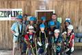 Squire Boone Caverns Zipline Adventures