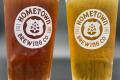 Hometown Brewing Company