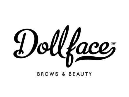 Dollface Brows and Beauty