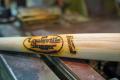 Louisville Slugger Museum & Factory