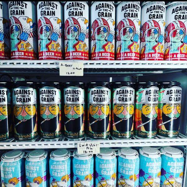 メロハー,AOR◆AFTER HOURS/AGAINST THE GRAIN Against The Grain A Beer | West Side Liquor