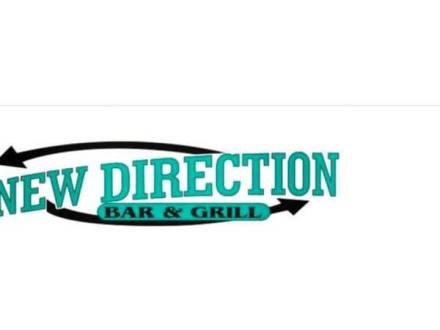 new direction