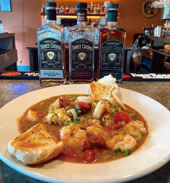 Gander, An American Grill Official Travel Source