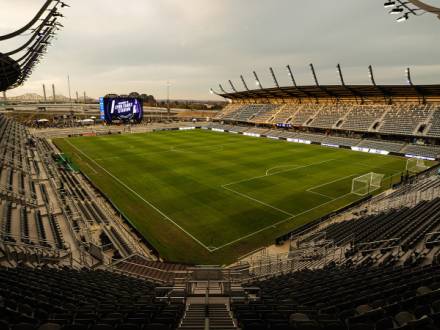 Stadium