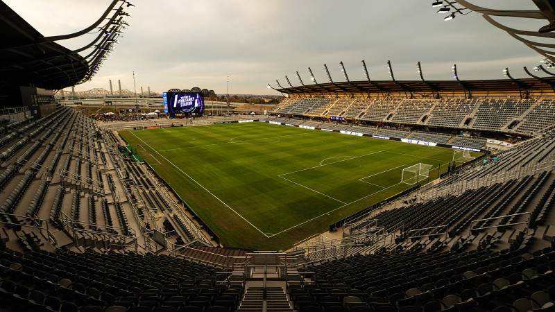 Stadium